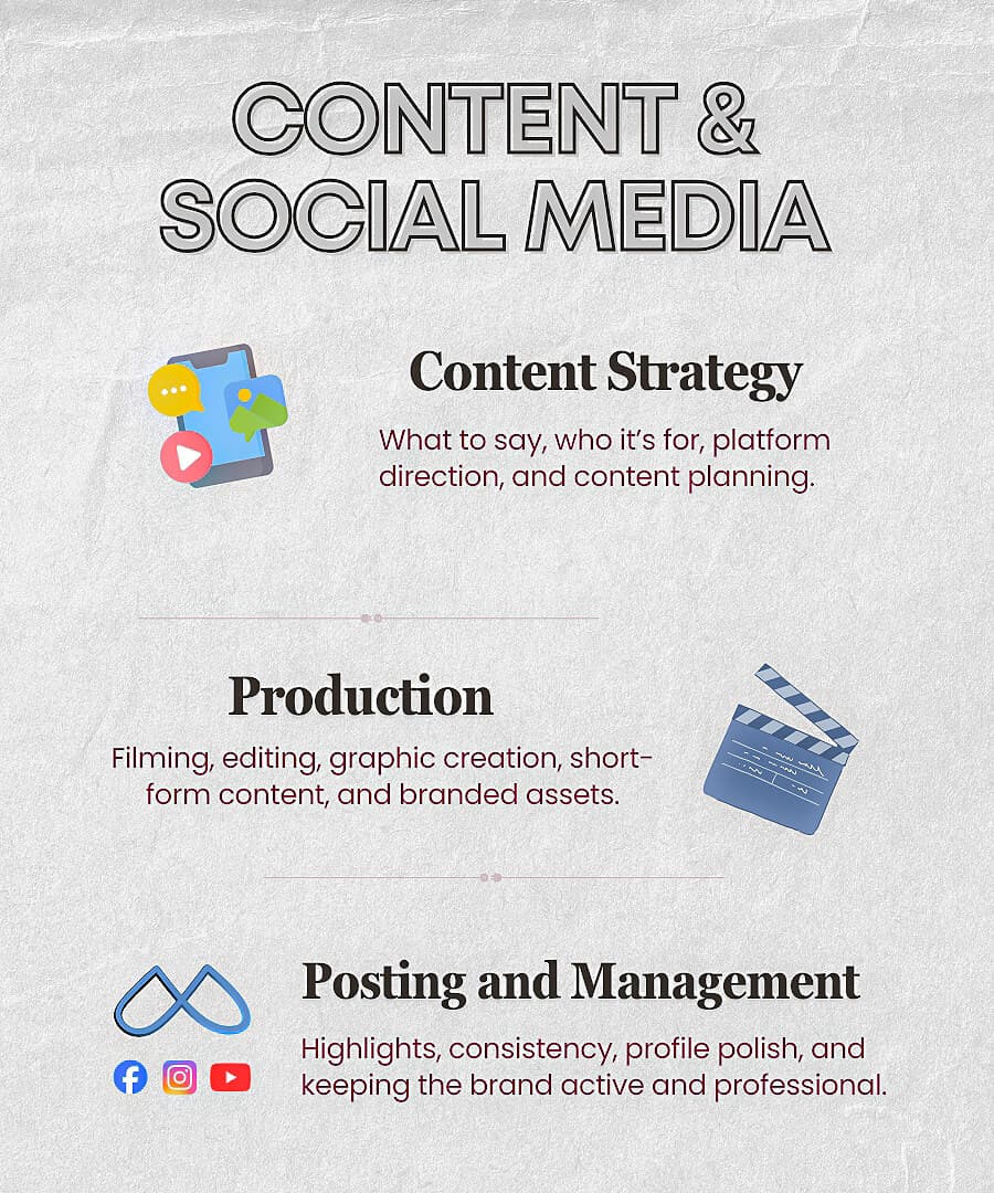 Content That Makes Sense